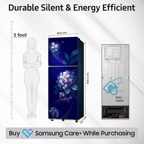 Samsung 236 L, 2 Star