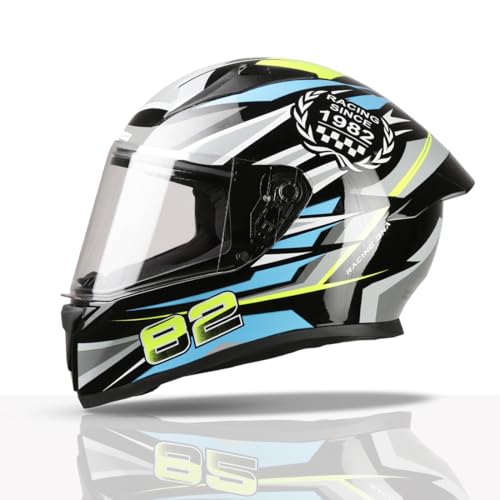 TVS Racing Titan Series Full