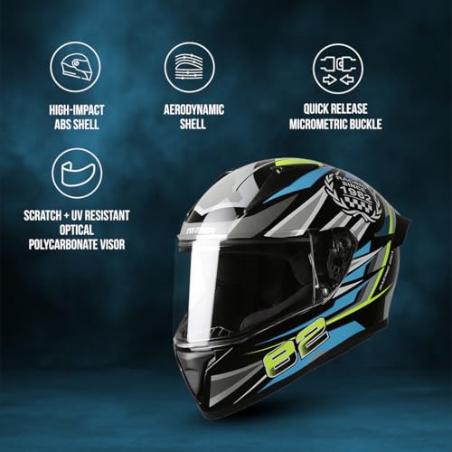 TVS Racing Titan Series Full