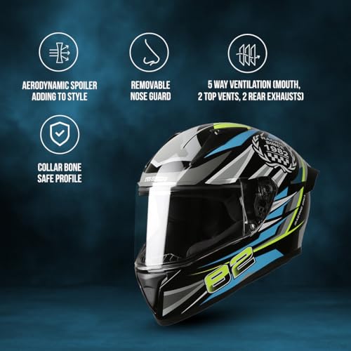 TVS Racing Titan Series Full