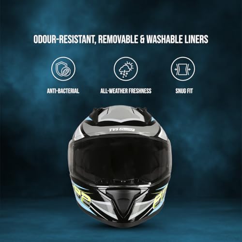 TVS Racing Titan Series Full