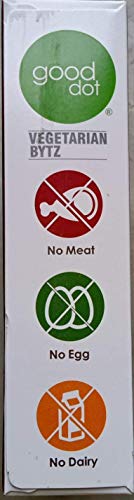GoodDot Vegetarian Bytz - Ready
