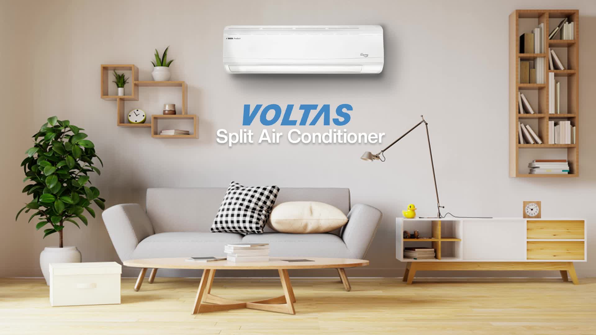 Voltas 185V Vectra CAR 1.5