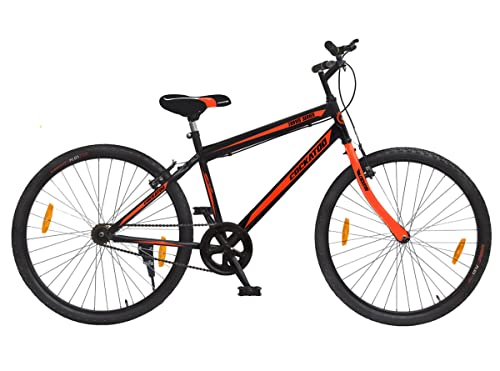 Cockatoo Travis Road Bicycle Without