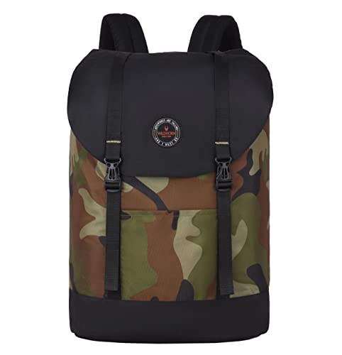 WildHorn 19 L Lightweight Rucksack