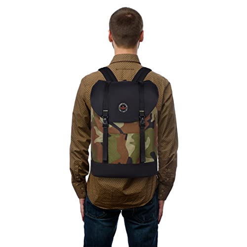 WildHorn 19 L Lightweight Rucksack