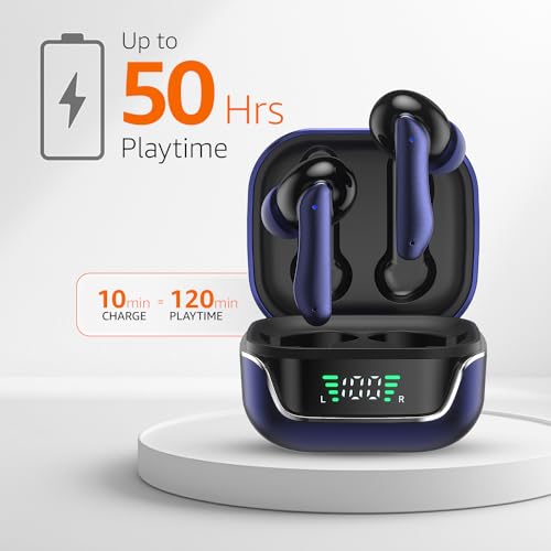 amazon basics TWS in-Ear Earbuds