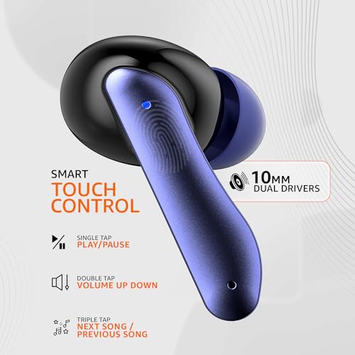 amazon basics TWS in-Ear Earbuds