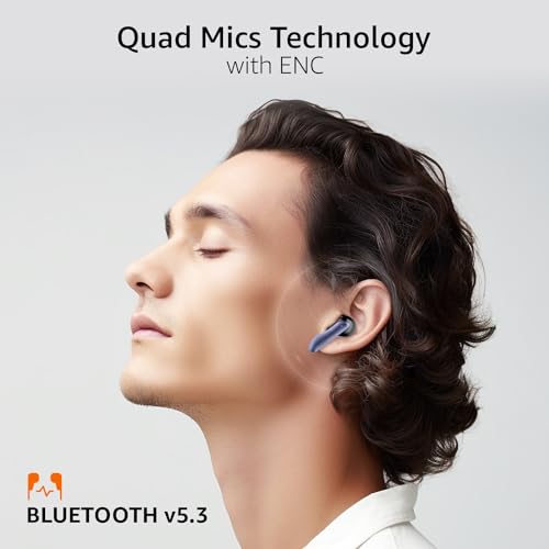 amazon basics TWS in-Ear Earbuds