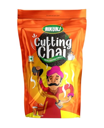 NIKUNJ Cutting Chai, 1kg