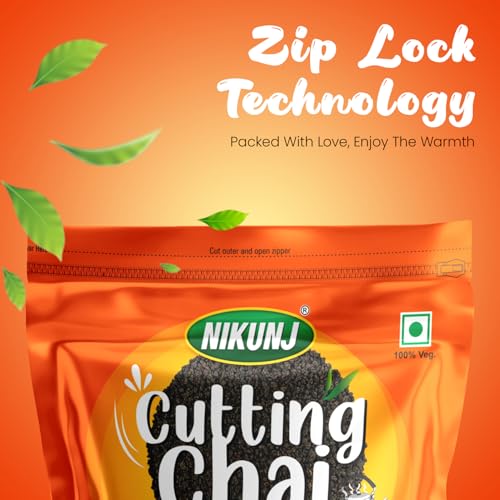 NIKUNJ Cutting Chai, 1kg