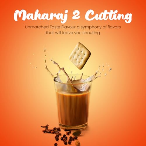 NIKUNJ Cutting Chai, 1kg