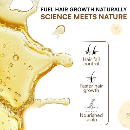 Hair Pro+ Booster Oil Pack