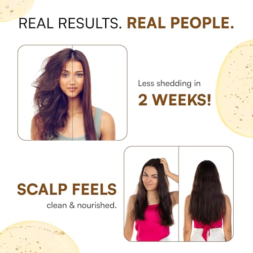 Hair Pro+ Booster Oil Pack