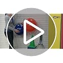 Toyshine 65cm Hopper Ball
