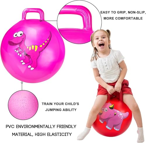 Toyshine 65cm Hopper Ball