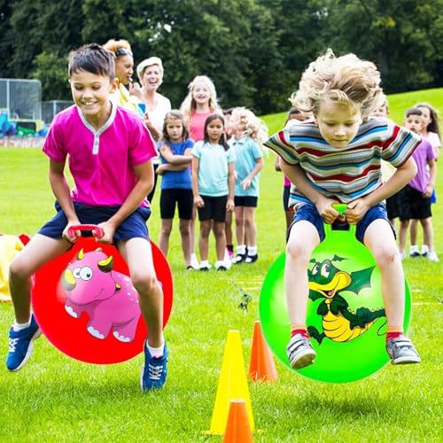 Toyshine 65cm Hopper Ball