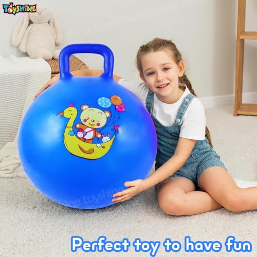 Toyshine 65cm Hopper Ball