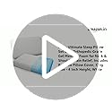 Frido Ultimate Deep Sleep Pillow