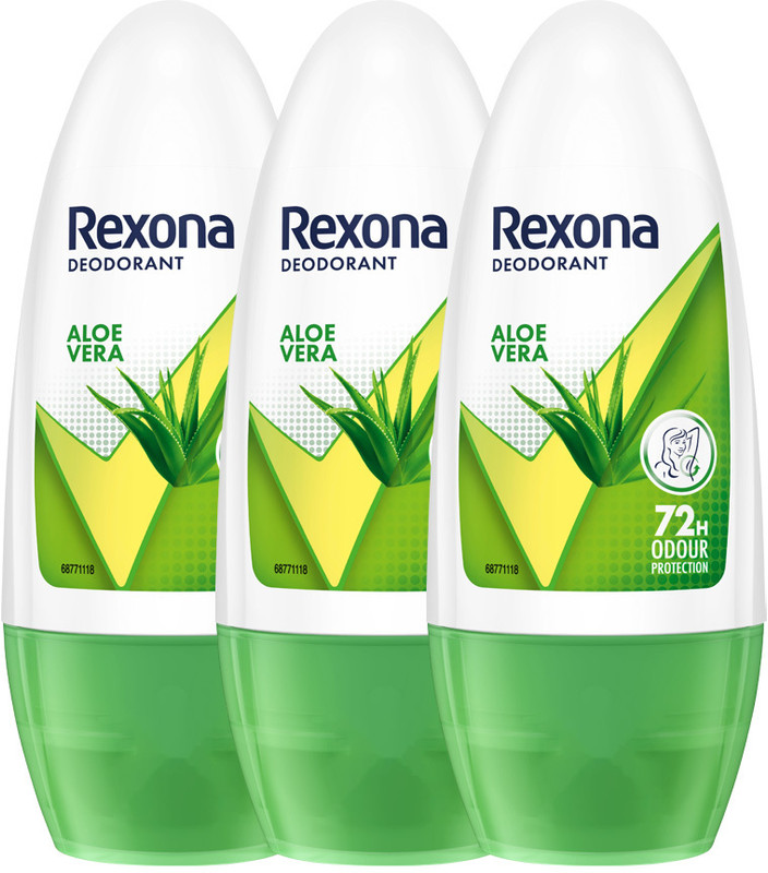 Rexona Aloe Vera Underarm Roll
