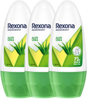 Rexona Aloe Vera Underarm Roll