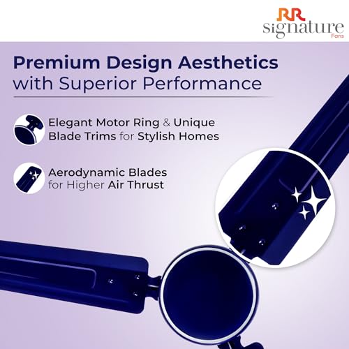 RR Signature 1200MM Morpheus High