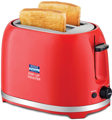 KENT Pop Up Toaster|Automatic Pop