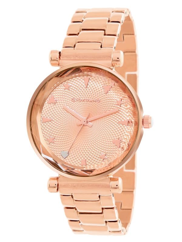 Giordano Multifunction Watch -