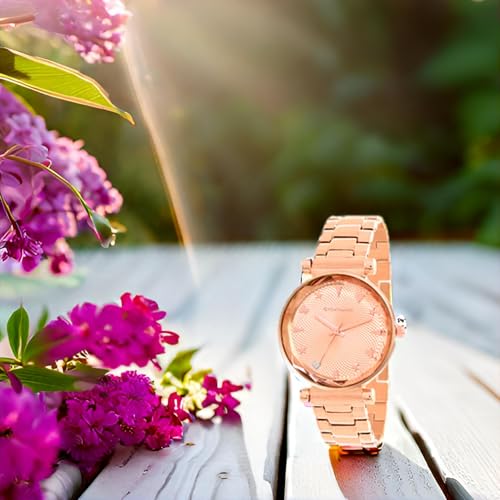 Giordano Multifunction Watch -