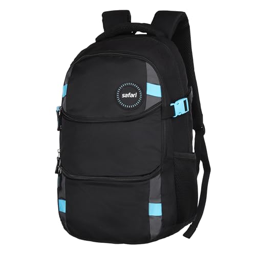 Safari 36 Litre spacious/large laptop