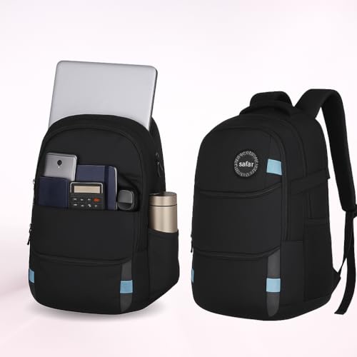 Safari 36 Litre spacious/large laptop