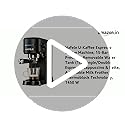 Hafele U-Kaffee Espresso Coffee Machine