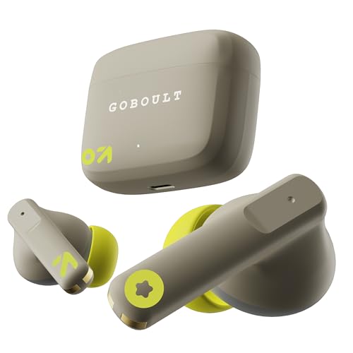 GOBOULT Z60 Made in India
