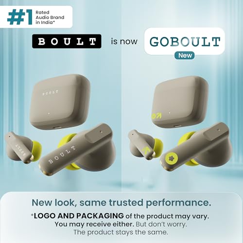 GOBOULT Z60 Made in India