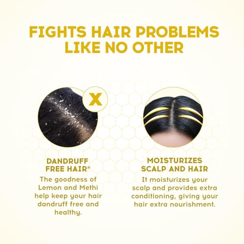 Dabur Vatika Naturals Anti Dandruff