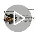 iBELL SM1320G Sandwich Maker Grill
