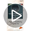 Pigeon Healthifry Digital Air Fryer