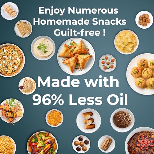 Pigeon Healthifry Digital Air Fryer