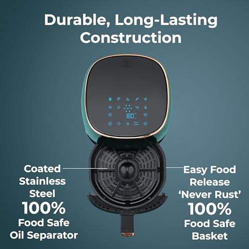 Pigeon Healthifry Digital Air Fryer