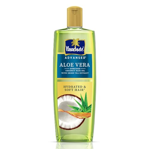 Parachute Advansed Aloe Vera Enriched