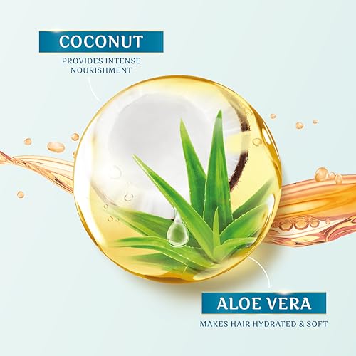 Parachute Advansed Aloe Vera Enriched