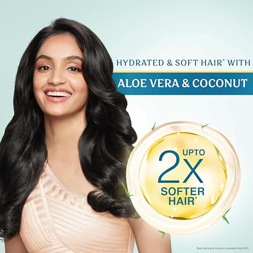 Parachute Advansed Aloe Vera Enriched