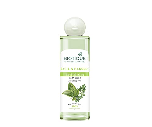 Biotique Bio Neem Margosa Anti