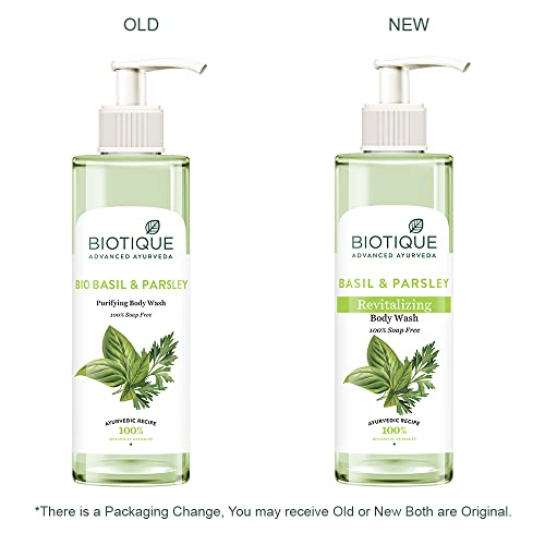 Biotique Bio Neem Margosa Anti