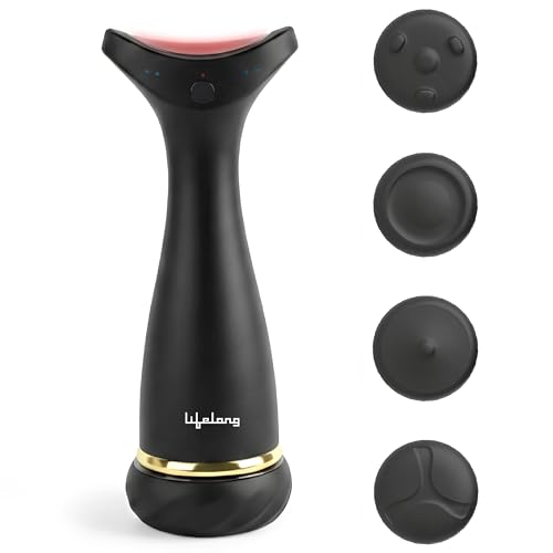 Lifelong Flathead Massager | Body