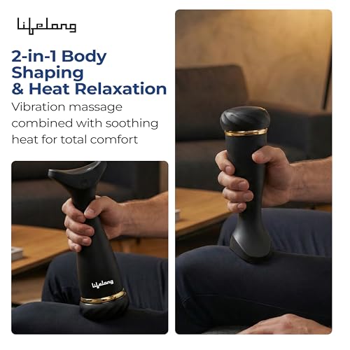 Lifelong Flathead Massager | Body