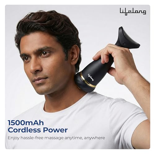 Lifelong Flathead Massager | Body