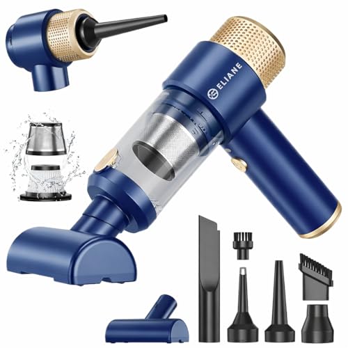 Eliane Handheld Car Vacuum Cleaner