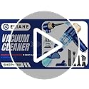 Eliane Handheld Car Vacuum Cleaner