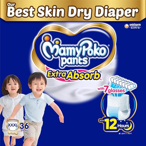 Mamypoko pants Extra Absorb| Pant